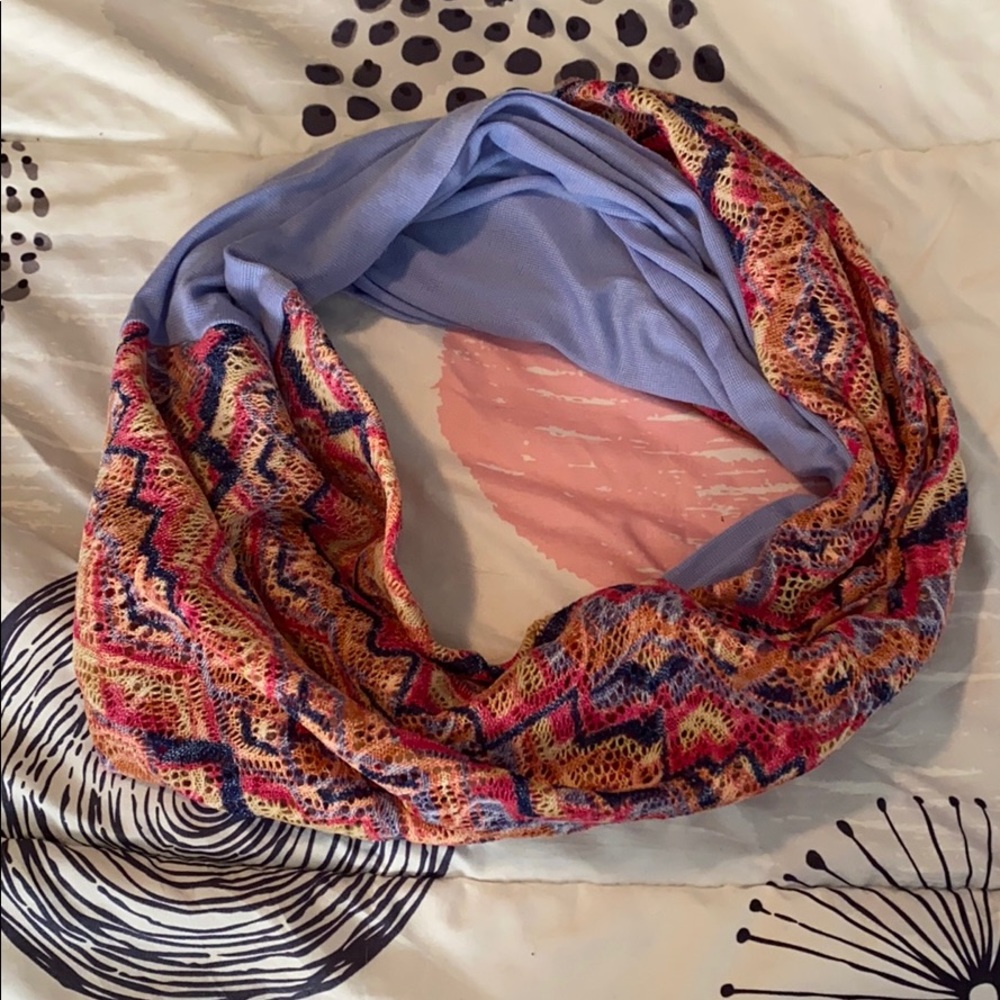 Infinity Scarf